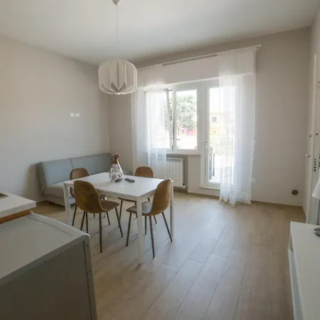 Casa Vacanze Lido Delle Rose *