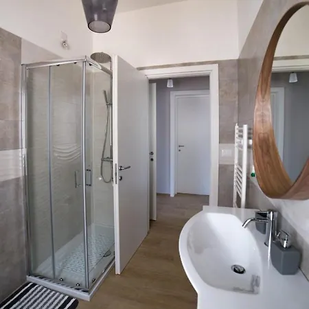 別荘 Casa Vacanze Lido Delle Rose