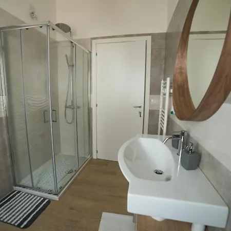 Casa Vacanze Lido Delle Rose * ロゼート・デッリ・アブルッツィ