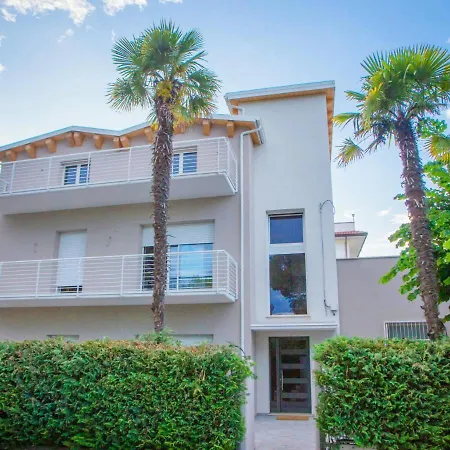 Casa Vacanze Lido Delle Rose *